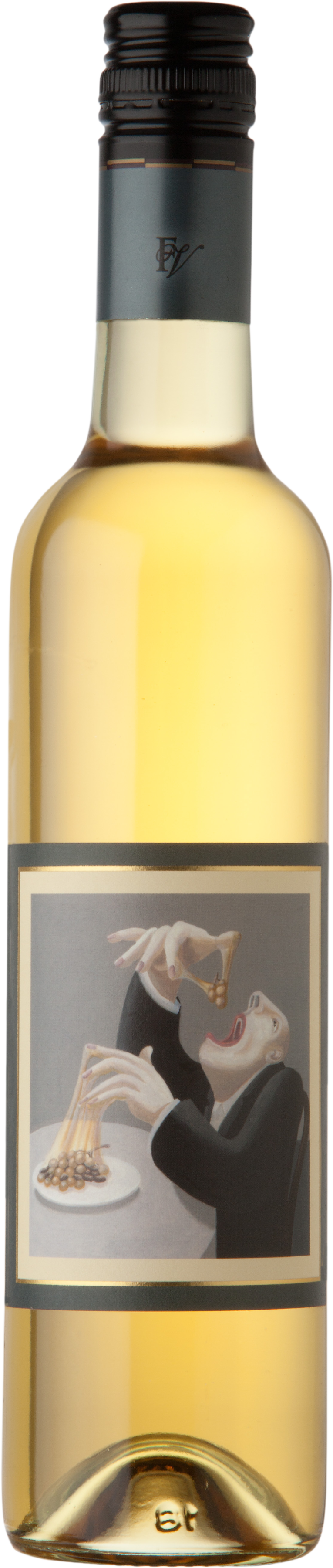 Freycinet Vineyard Botrytis 2021 Tasmania